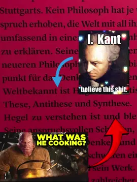 What was the Hegel Museum cooking? #fyp #museum #hegel #memestiktok #foryoupage❤️❤️ 
