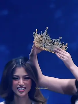 The New Miss Universe Indonesia 2025 is Sanly Liu 🇮🇩🔥 #missuniverseindonesia #missuniverse #xuhuong #fyp 