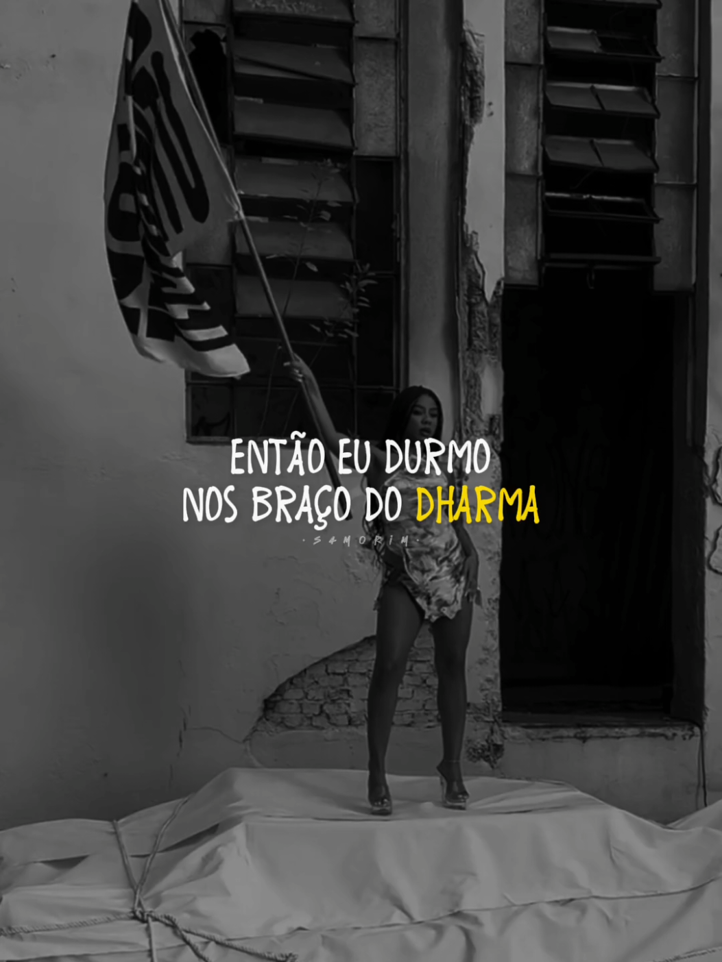 AJULIACOSTA - DHARMA #ajuliacosta #novotestamento #s4morim #letra #tipografia 