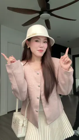 Trời cái màu hồng nó dịuuuuu lắm🥹#nnqa208 