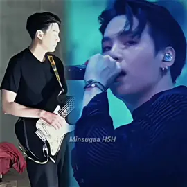 Really.. i can't breathe 😭🔥😎🥰 #suga #bts 