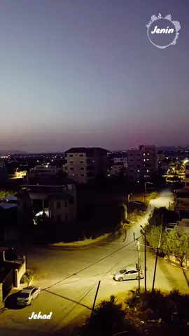 من جنين #جنين_نابلس_طولكرم_رام_الله_فلسطين 