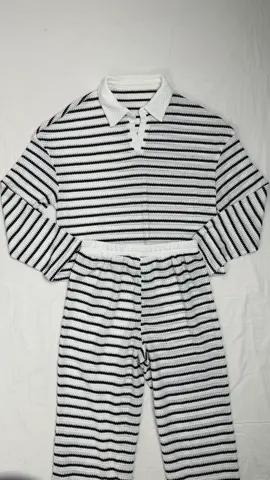 It will look very casual and fashionable when worn #loungewear #loungewearstyle #loungewearset #comfyclothes #homeoutfits #pyjama #2pieceset #twopieceset #2pieceset #toocute #TikTokShop #LearnOnTikTok #customoutfits #fashiontiktok #mothersday #tiktokshopmothersday #spotlightfinds #spotlightfashion #treasurefinds #tiktokshopblackfriday #blackfriday #blackfridaydeals #affordablefashion #StreetFashion #comfyclothes #tiktokshopholidayhaul#tiktokshoprestock #tiktokshopspringglowup #tiktokshopmothersday #springbreak#halloween #halloweencostume #halloweenathome #tiktokshopbacktoschool #dealsforyoudays 
