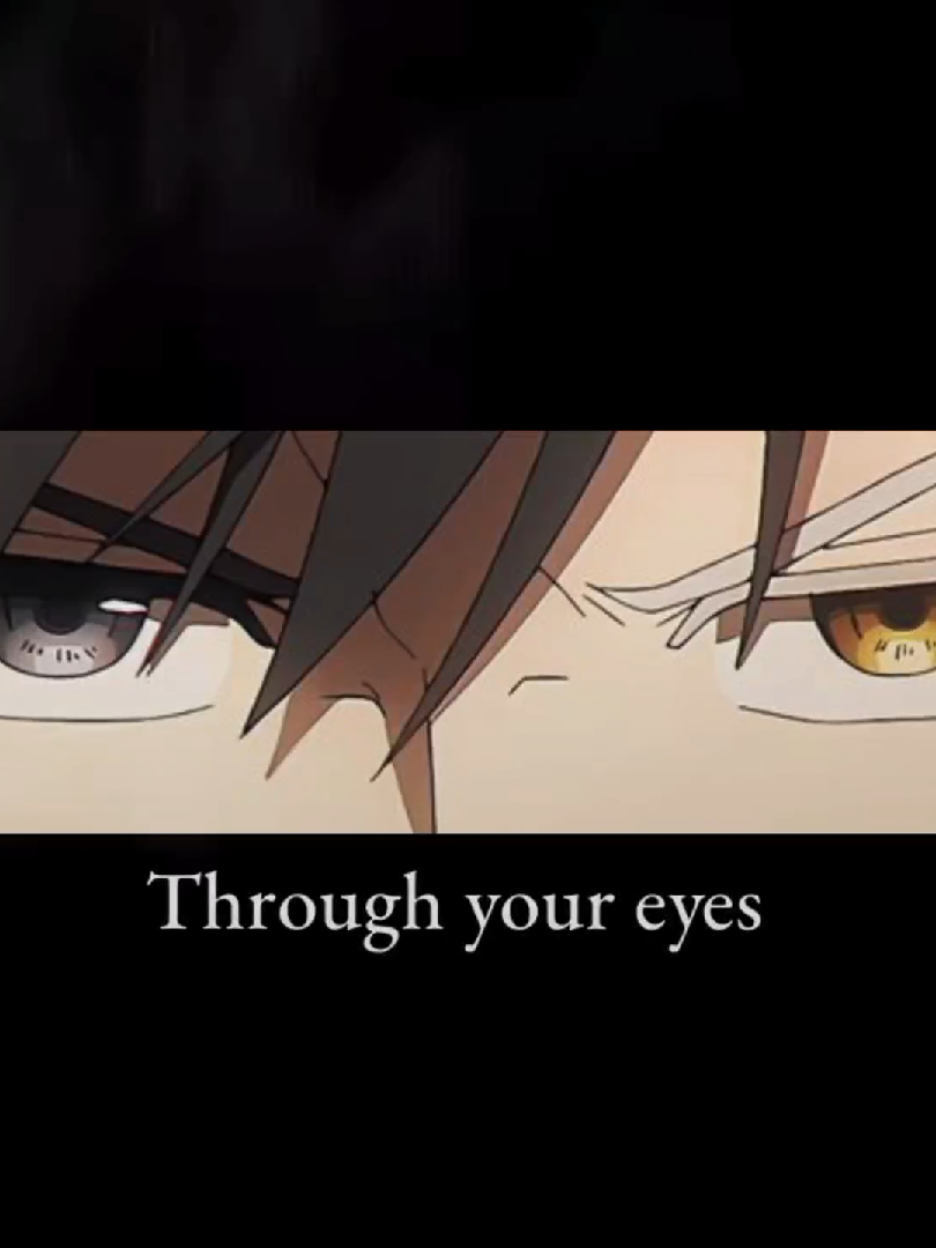 I'm sleepy  tags: #fyp #xyzbca #windbreakeranime #SakuraHaruka #angst 