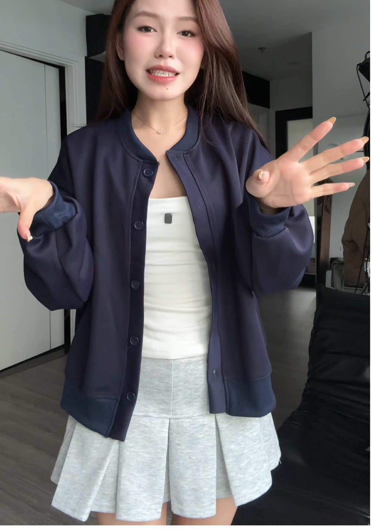 Xinhhh iu cỡ đó đó🤪#nnqa208 