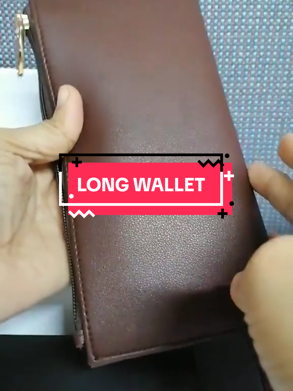 Long wallet reco! #wallet #giftideas #Christmasgift #trendingtiktok 