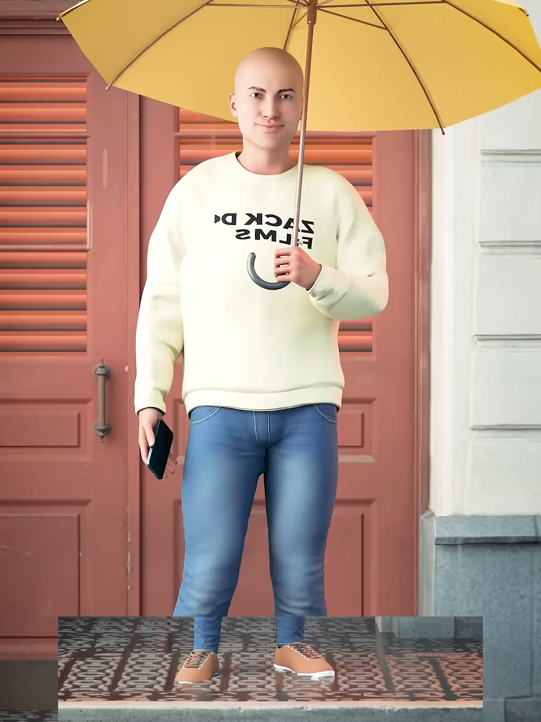 Kanka Şaka Ya! 🤣