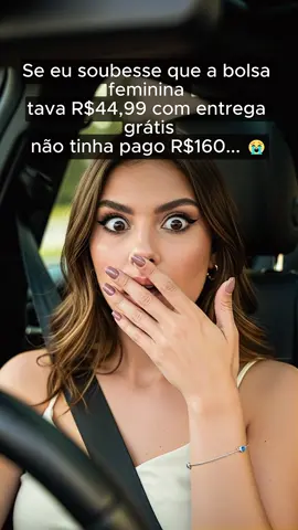 Corre que tá com frete grátis e muito barata #fretegratis #elegancia #modafeminina #tiktokshop 