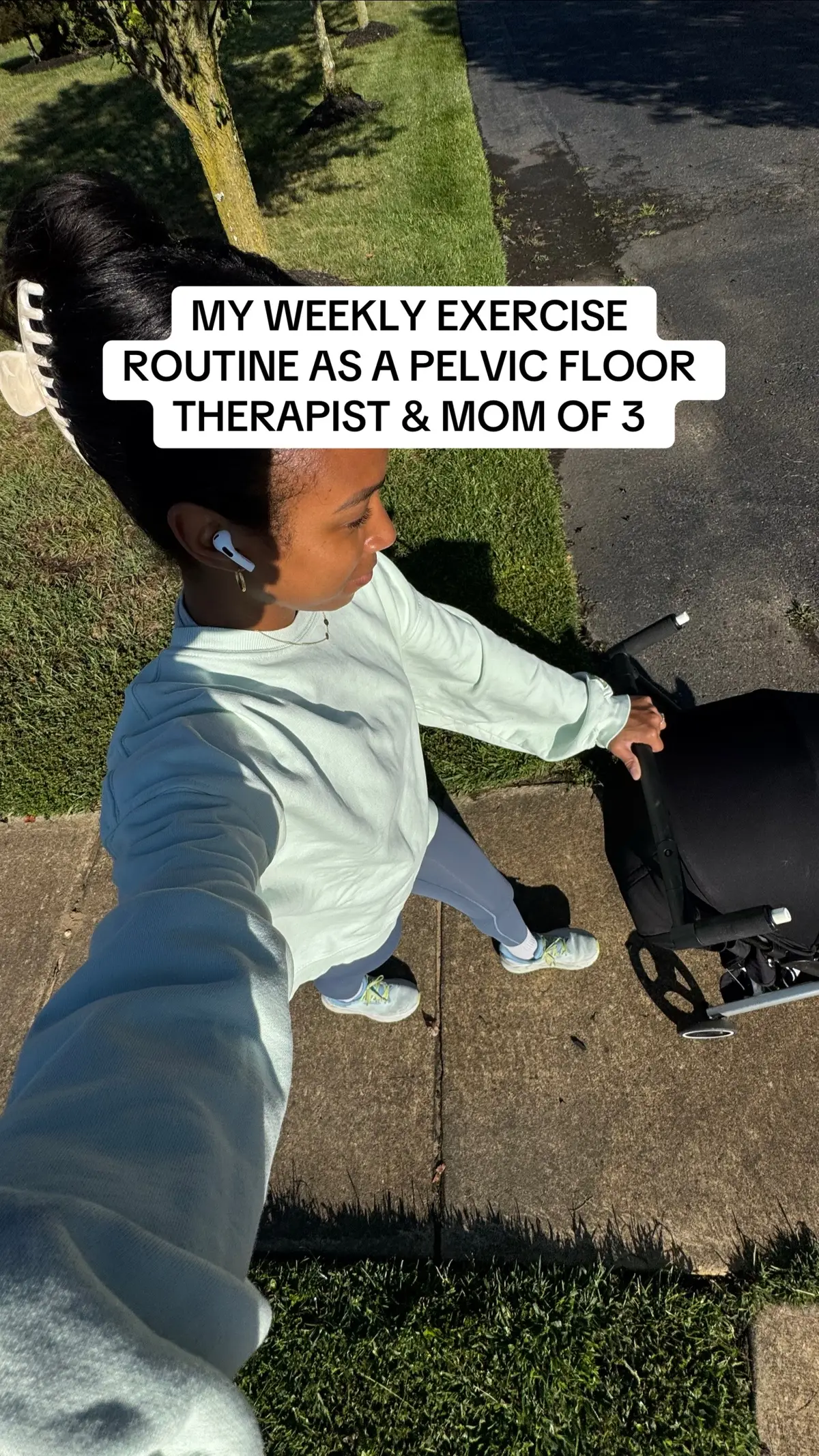 @LiM Method #postpartumrecovery #postpartum #pelvicfloor 