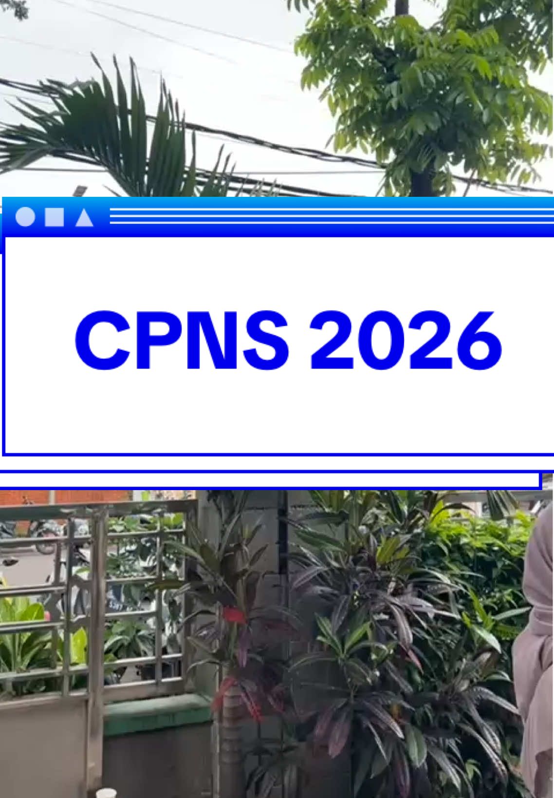 CPNS 2026 #formasicpns2026 #formasicpns #cpns2026 #formasicpns2026sma #formasicpnssma  