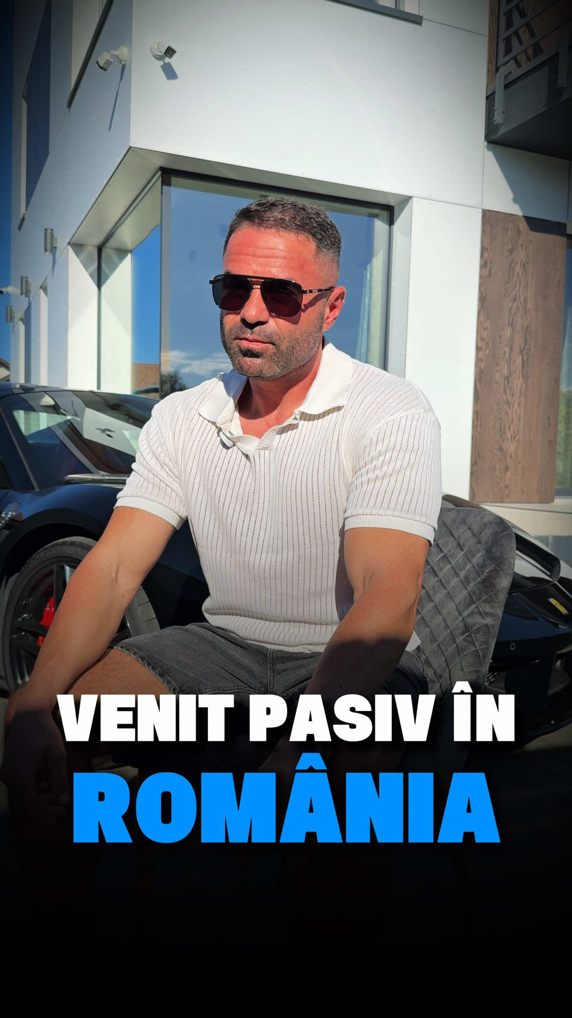 Surse de venit pasiv în România  #cristianchifoi #chifoi #educatie #educatiefinanciara #antreprenor      