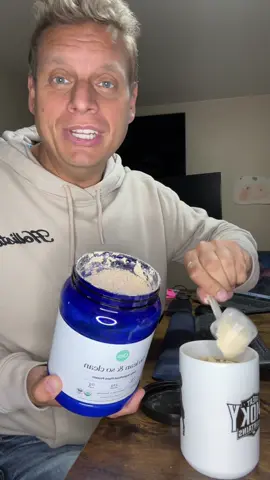 No whey!  It’s plant-based protein! #plantbasedprotein #plantbasedproteinpowder #veganprotein #veganproteinpowder 
