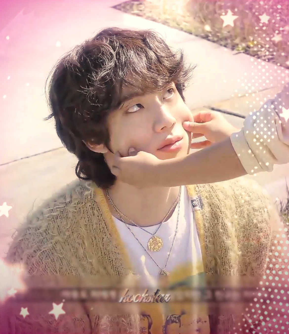 #jin 🐹💜 I would never reject you just so you know… I can fill that space up Jin I can make u happy I can- #Jinedit #seokjin #bts #btsedit 