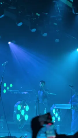 @cuco such a beautiful healing night  ❤️‍🩹  #cuco #ridintour #cucotour 