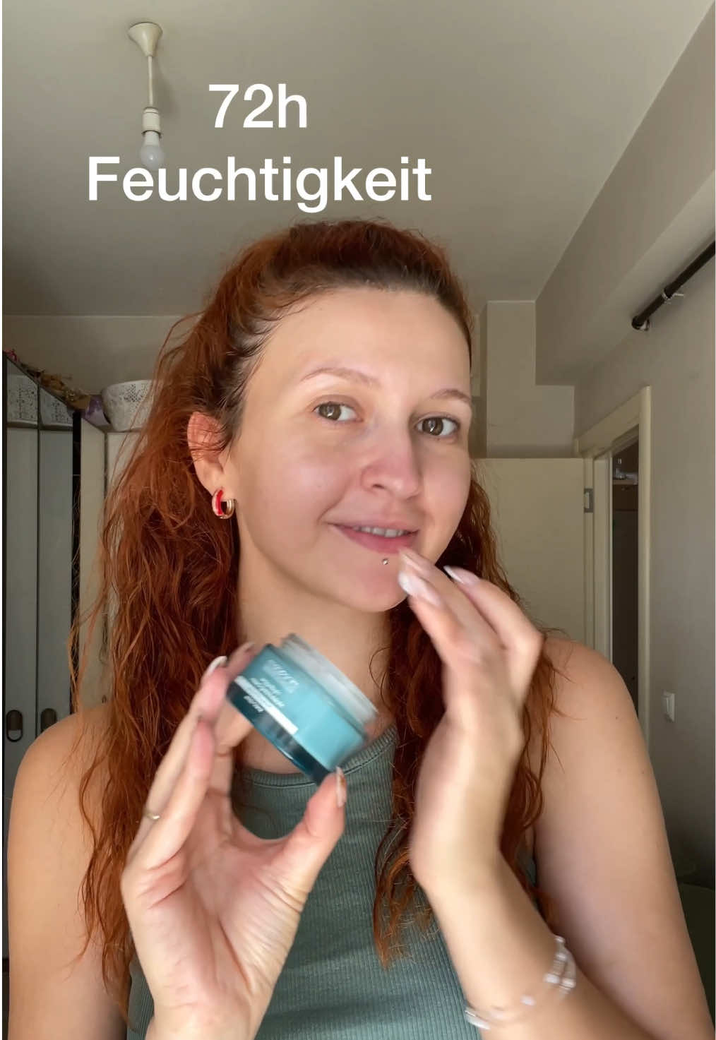 Ein Set, speziell entwickelt für ölige, Misch- und empfindliche Haut. 💙 #mineaderm #hautpflege #hautpflegeroutine #mischhaut #öligehaut 