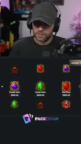 Game on packdraw 