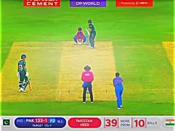 LAST OVER FULL THRILLER DRAMA 39 RUNS NEEDS IN 10 BALLS PAKISTAN VS INDIA ASIA CUP 2025 SUPER FOUR MATCH LAST OVER FULL DARAMA PAKISTAN VS INDIA ASIA CUP 2025 SAHIBZADA FARHAN BATTING VS INDIA 🔥🔥____//_______😍😵🔥🎧#growmyaccount #cricketlover #highlights #foryou #fyp 