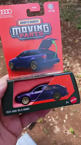 Audi Matchbox  #audi #hotwheelsmalaysia #matchbox #cars #violet 
