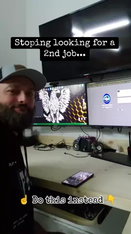 Bummed about getting a second job? 😩  Ditch the grind!  I'll show you how to use TikTok to promote products from Digistore24.com and make extra cash from your phone. 📱  It's all about affiliate marketing, no inventory needed! 🤑  Seriously, let's turn your scrolling into earning.  Comment 