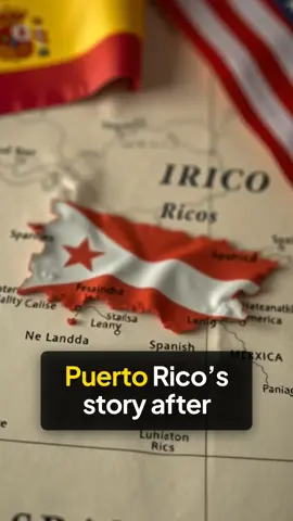 Puerto Rico’s story after Spain’s 1898 defeat wasn’t liberation—it was a handoff. The United States claimed the island as a “territory,” not a partner. First came the Foraker Act of 1900, stripping Puerto Ricans of the power to make their own federal laws while Washington appointed the governor. Then in 1917, the Jones-Shafroth Act granted U.S. citizenship—but not full rights. It bound Puerto Rico to U.S. military drafts and federal taxes while keeping voting power in Congress out of reach. Economically, the U.S. replaced Spain’s plantation system with American sugar corporations, creating a single-crop economy that left locals dependent on U.S. markets and vulnerable to price crashes. Later, Operation Bootstrap in the mid-20th century lured factories with tax breaks, but profits flowed back to the mainland and traditional farming collapsed. When Puerto Rico sought more autonomy—like in the 1950s “Commonwealth” negotiations—Washington framed it as self-government but kept ultimate control over trade, currency, and immigration. Even today, the PROMESA law of 2016 puts the island’s finances under a U.S. oversight board, a modern echo of colonial rule. The flags kept changing, but the pressure of empire never really left. #puertoricanfreedom  #puertorico #colonialism #aftertheempire  #carribeanindependence