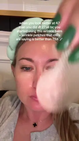 #drmelaxin #wrinklestick #matureskin #antiagingskincareroutine #eyebalm @Dr.Melaxin Global 