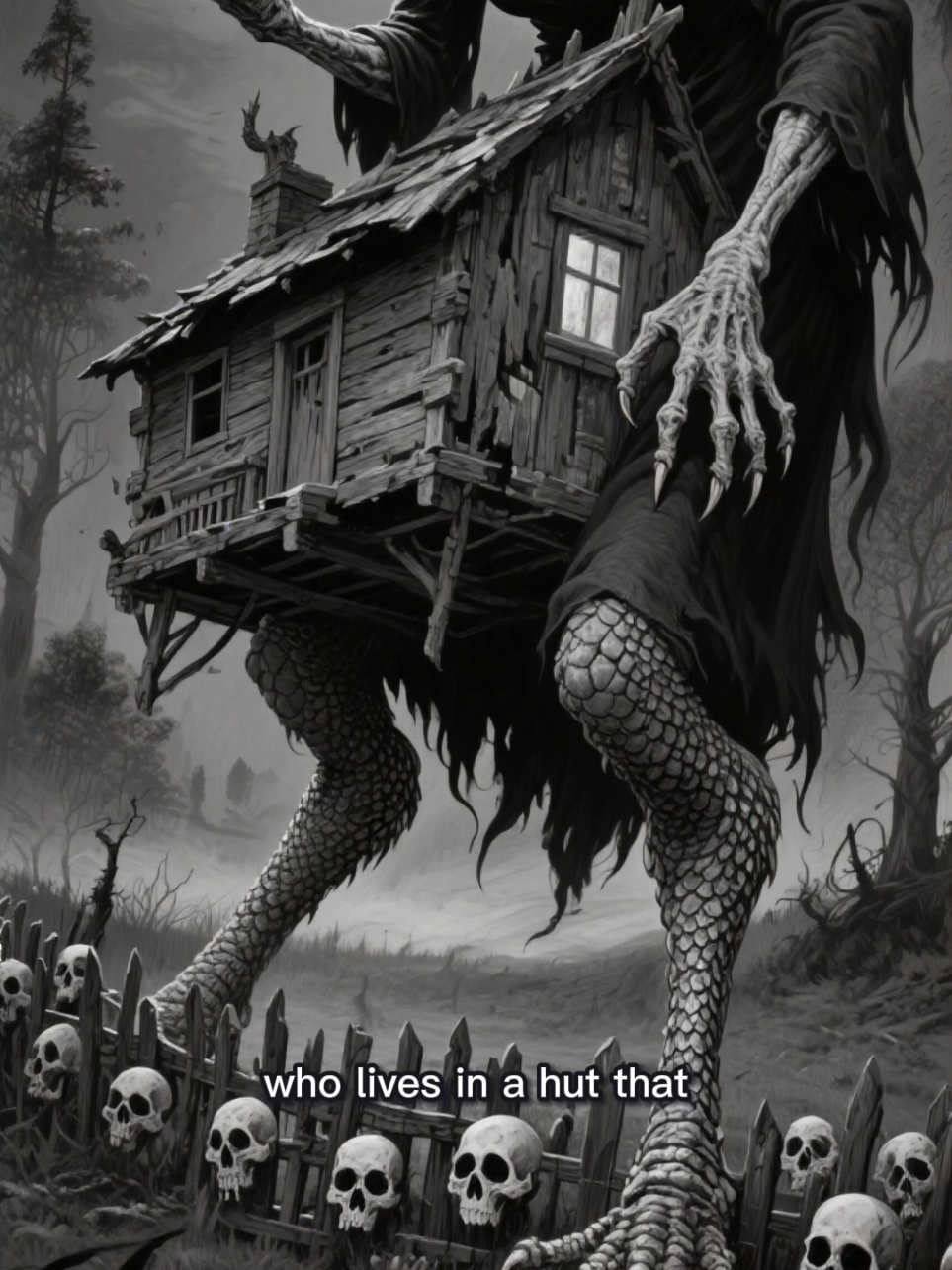 #storytime #baba #creepypastas 