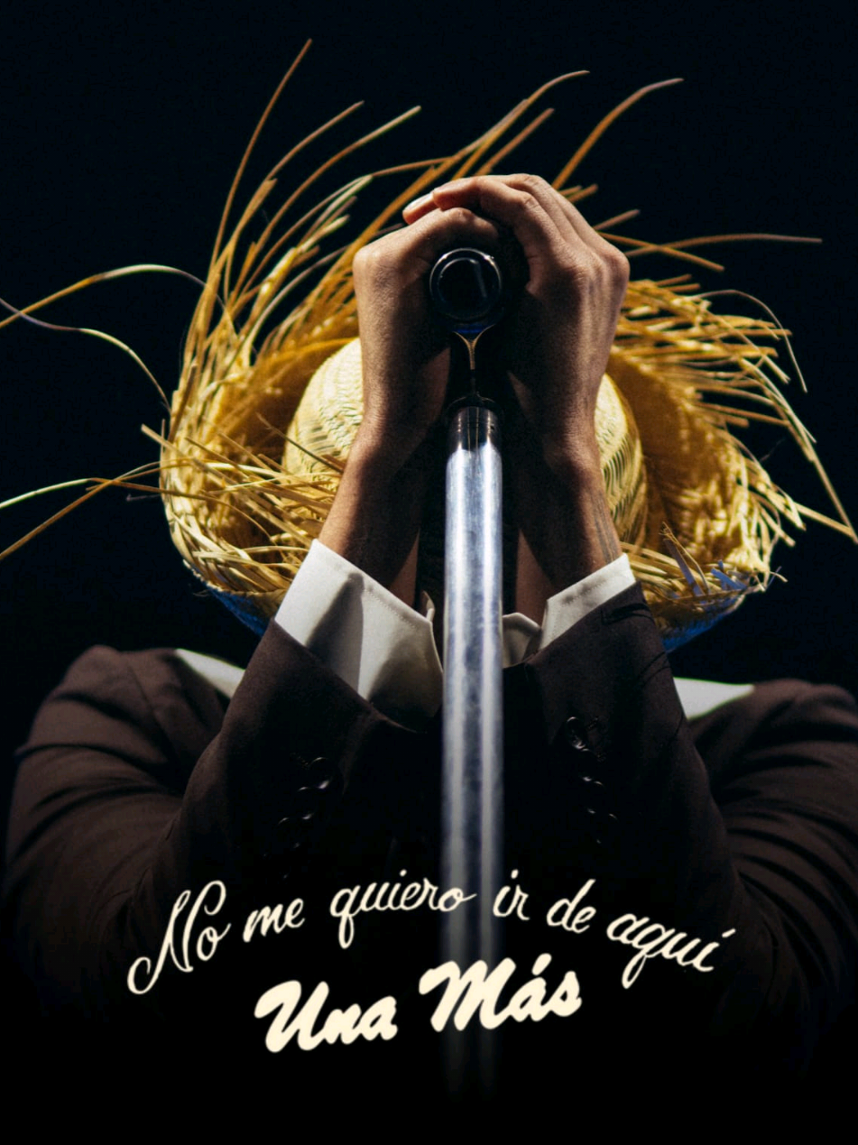 Bad Bunny - Callaita - No Me Quiero Ir de Aquí Una Más  #residenciabadbunny #nomequieroirdeaqui #badbunny 