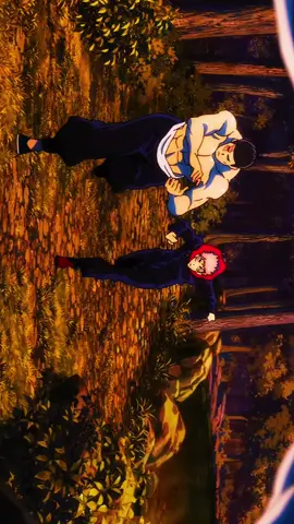 #jujutsukaisen #edits 