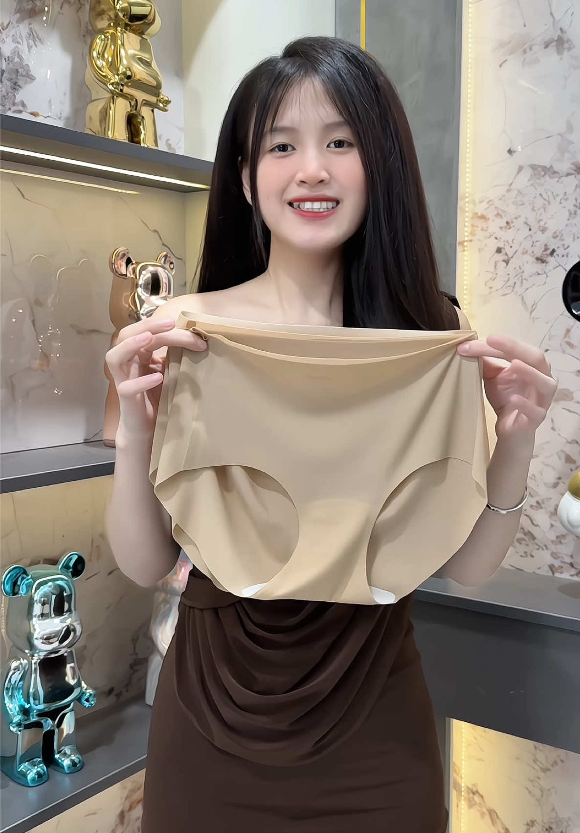 Quần nữ 