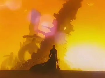 el vash #trigunedit #trigun #vashthestampede #vashestampida 