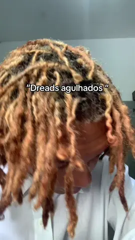 Branco ele é branco ele é branco…#locs #foryou 