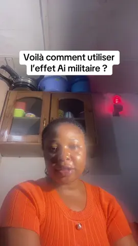 Voilà comment faire ce modèle de vidéo ici sur TikTok 