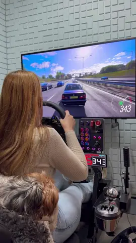 FORZA HORIZON 4 vs BMW M5 “95 🏆 #forza #forzahorizon4 #forzahorizon5go #bmwm5 #corrida 