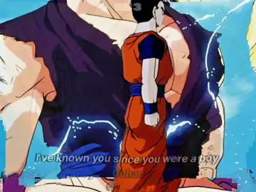 legend #edit #dbz #gohan #trending #blowthisup 