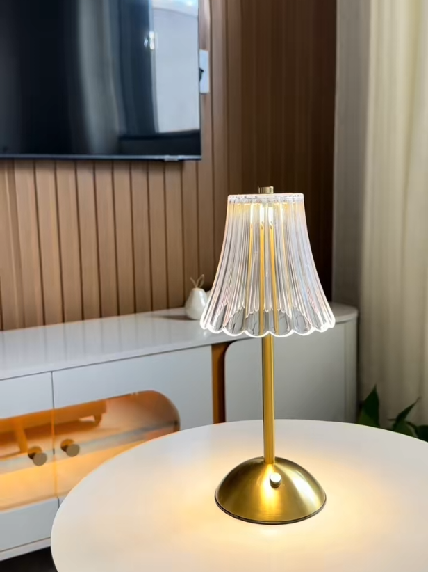 Abajur de mesa. #abajur #decoracao #casa #achadinhos #compras 