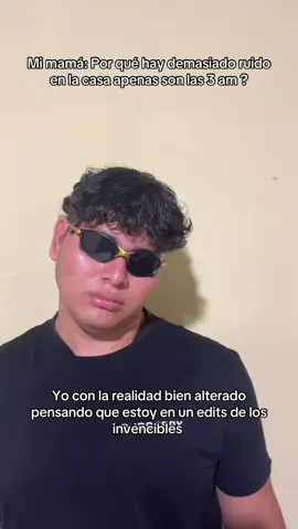en efecto es cine 🗣️ #invencible #edits #humor #viral #fyp 