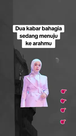 amin ya Rabbal alamin 🤲 #amin #lesti_kejora #hariini 