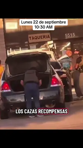 #vistasenparati #inmigración #migracion #ice #carloseduardoespina 