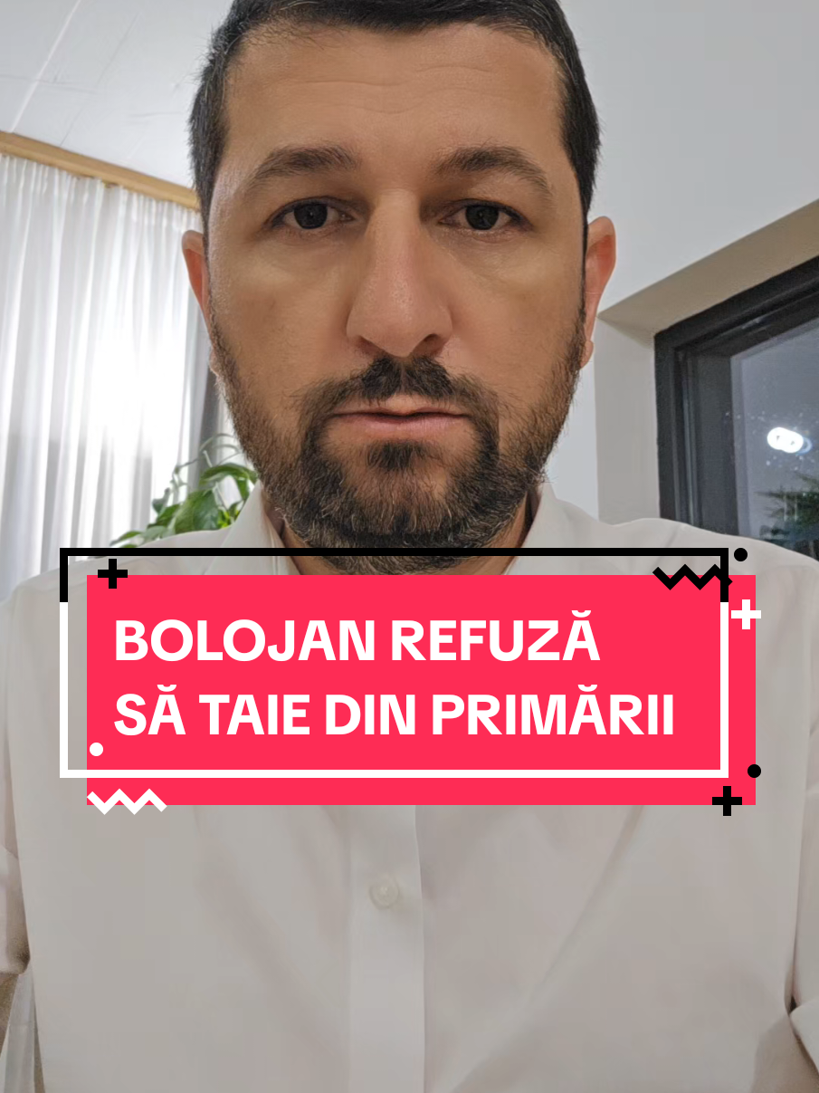 În anul 1999, Bulgaria a trecut printr-o reformă administrativă profundă. Țara a renunțat la sistemul greoi și fragmentat și a creat 28 de provincii și 265 de municipalități, fiecare având un centru urban și satele arondate. Satele și-au păstrat identitatea și tradițiile, însă nu au mai rămas cu primării separate. În loc de sute de instituții paralele, cu funcționari și birocrație inutilă, s-a optat pentru o structură mai concentrată, mai eficientă și mai puțin costisitoare. Avantajele acestei debirocratizări sunt clare: mai puține cheltuieli cu aparatul administrativ, o coordonare mai bună a investițiilor, servicii publice mai apropiate de nevoile cetățeanului și reducerea dublurilor instituționale. În plus, fondurile publice nu mai sunt irosite pe clădiri de primării și pe salarii pentru funcționari care, de multe ori, deservesc comunități cu câteva sute de locuitori. Înainte să tăiați de la pensionari, salariați, antreprenori, fermieri, femei, sau copii, trebuie să tăiați din instituții. Orice altceva este inutil, iar deficitul bugetar rămâne la fel de mare. Adevărul este simplu: în România poate găsim 300 de primari gospodari, dar sigur 3000 nu avem. Iar această realitate se repetă pe toate palierele administrației. În loc să finanțăm mediocritatea și incompetența, mai bine concentrăm resursele acolo unde există performanță și rezultate. România se confruntă astăzi cu exact această problemă. Avem peste 3.000 de unități administrativ-teritoriale, fiecare cu primărie, consiliu local și aparat propriu. Costurile sunt uriașe, iar eficiența scăzută. În loc să concentrăm resursele pentru școli, drumuri sau spitale, plătim un aparat birocratic supradimensionat. O reformă administrativă similară cu cea din Bulgaria este necesară și la noi. Nu înseamnă pierderea identității satelor, ci modernizarea statului. O administrație mai suplă și mai eficientă ar însemna servicii mai bune pentru oameni și bani folosiți acolo unde chiar contează: în dezvoltarea comunităților. #mariuslulea