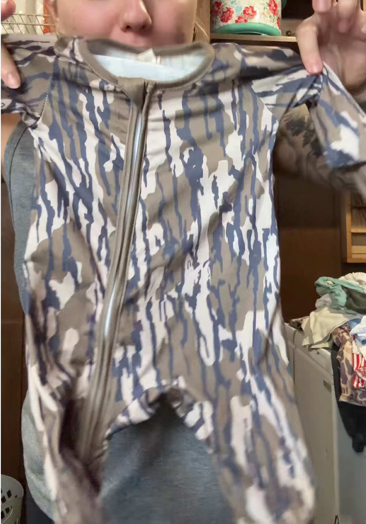 THE CUTEST BABY PJS!! 