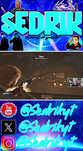 Mafia The Old Country !! Una amarga despedida  !! Video completo en mi canal de YouTube Sedrikyt !! #mafia #mafiatheoldcounty #mafiatheoldcountrygameplaytrailer  #game #gamers                          
