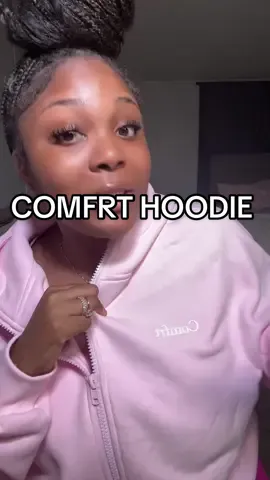 Love this just in time for the fall!@Comfrt #comfrtoversizedhoodie #comfrthoodie #oversizedhoodie #xoxopeta #tiktokshopcreatorpicks 