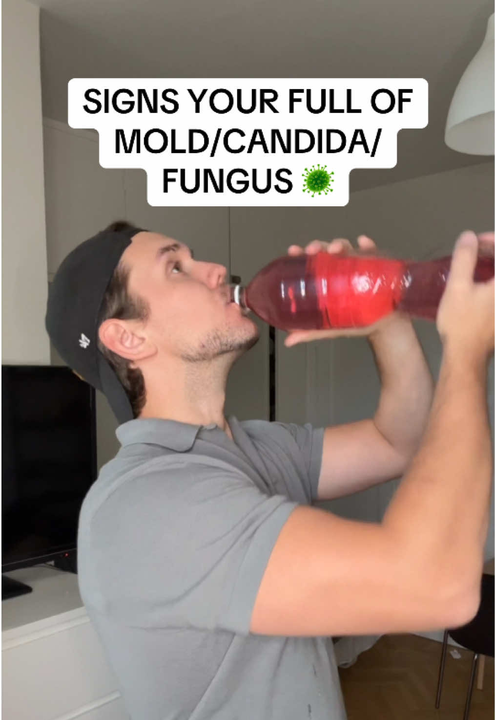 Do you struggle with these issues? #mold #candida #fungal #oiloforegano #guthealth @Micro Ingredients 