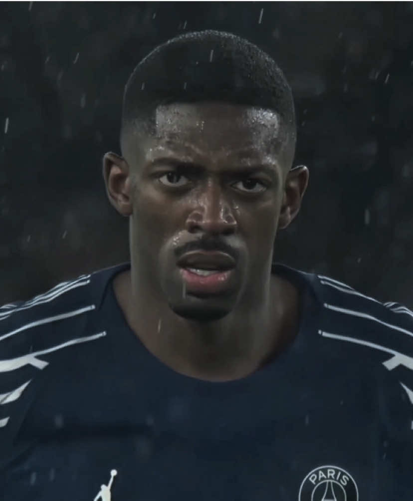 Dembele Ballon d’or #dembele #ballondor #fyp #bnzttk 