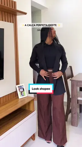 Looks completos SHOPEE!  *mando o link😘 #viralvideos #look #shopee #achadinhos #moda 