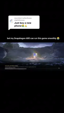 ตอบกลับ @yigidobroxys #oppo #oppoa78 #ฟีด #fyp #wutheringwaves 