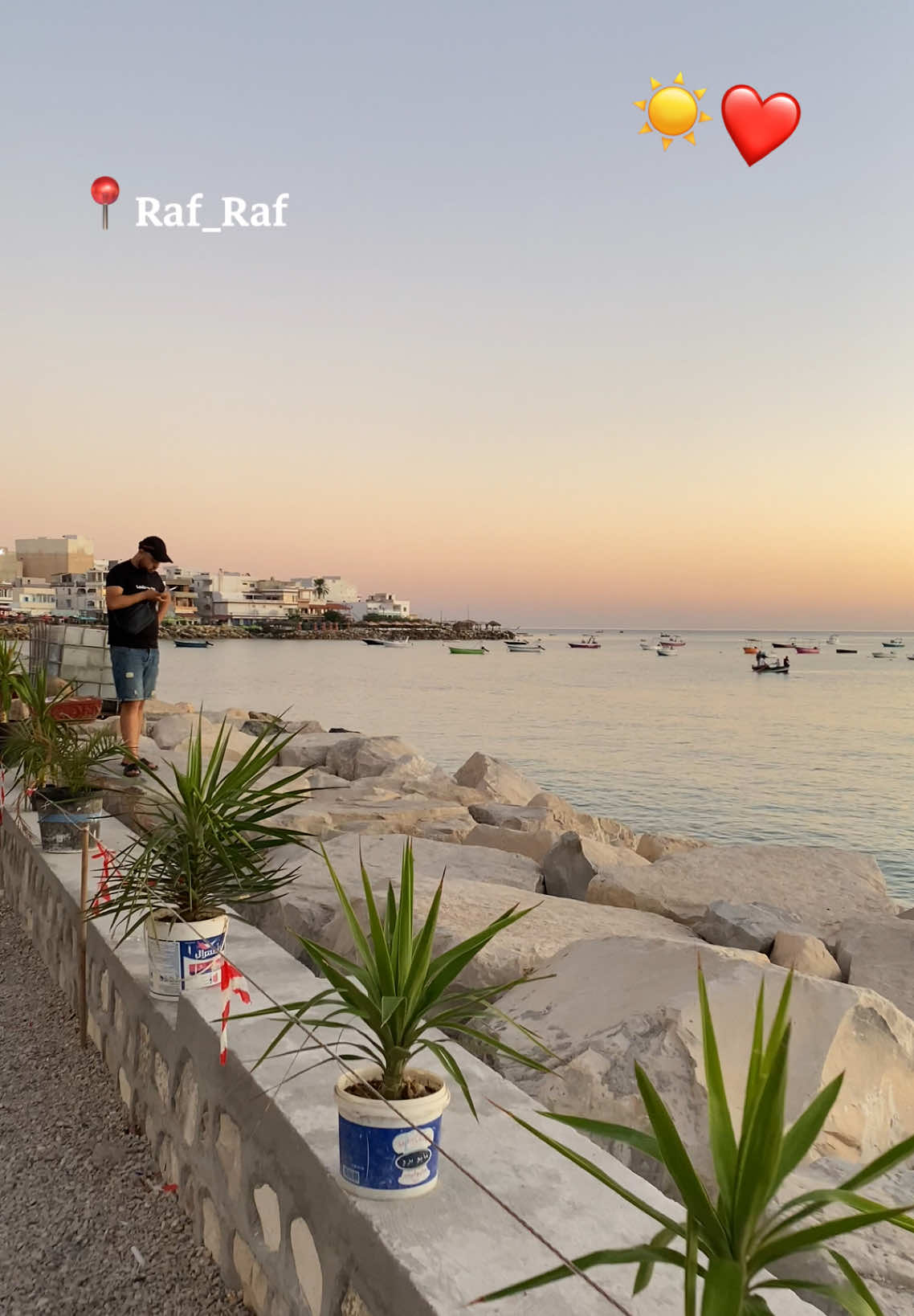 #❤️ #fyp #rafraf_bizerte_tunisie🇹🇳🤩 #rafraf 