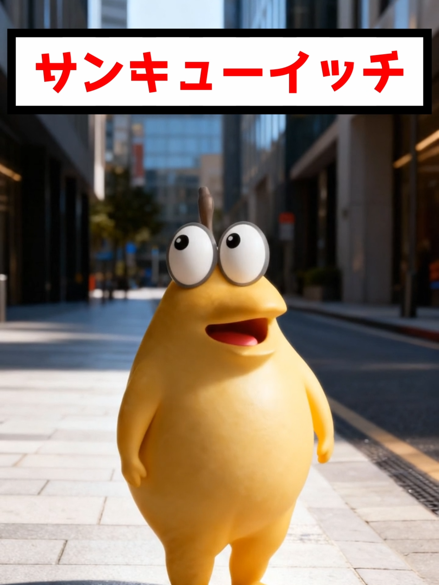 リアルなんJ民 #ai #なんj民