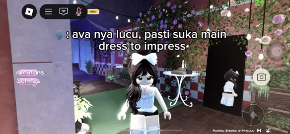 cape mancing, secret ga naik naik #robloxfyp 