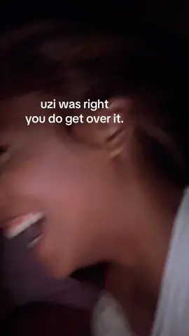 it might take time but you do get over it.